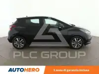 2017 Nissan MICRA