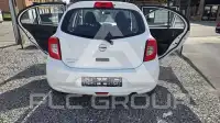 2017 Nissan MICRA