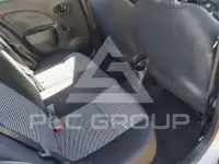 2017 Nissan MICRA