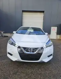 2017 Nissan MICRA