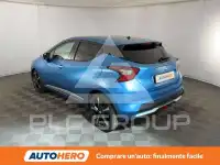 2017 Nissan MICRA