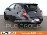 2017 Nissan MICRA