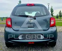 2017 Nissan MICRA