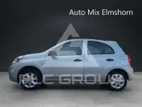 2017 Nissan MICRA
