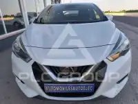2017 Nissan MICRA