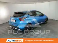 2017 Nissan MICRA