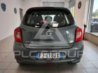 2017 Nissan MICRA