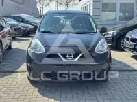2017 Nissan MICRA