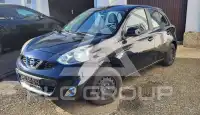 2017 Nissan MICRA