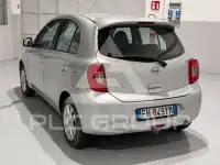 2017 Nissan MICRA