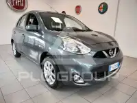 2017 Nissan MICRA