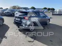 2017 Nissan MICRA