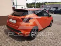2017 Nissan MICRA