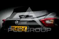 2017 Nissan MICRA