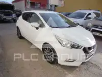 2017 Nissan MICRA
