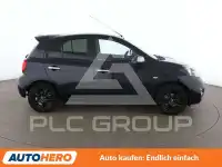 2017 Nissan MICRA