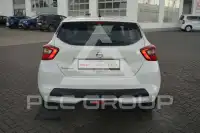 2017 Nissan MICRA