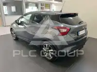 2017 Nissan MICRA