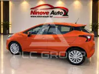 2017 Nissan MICRA