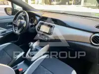 2017 Nissan MICRA