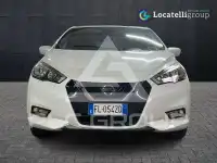 2017 Nissan MICRA