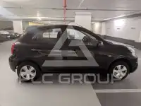 2017 Nissan MICRA