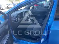 2017 Nissan MICRA