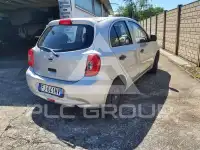 2017 Nissan MICRA