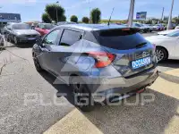 2017 Nissan MICRA