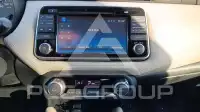 2017 Nissan MICRA