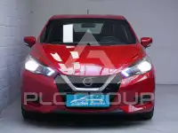 2017 Nissan MICRA