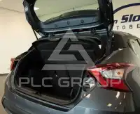 2017 Nissan MICRA