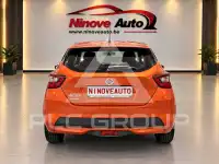 2017 Nissan MICRA