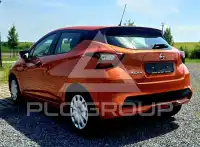 2017 Nissan MICRA
