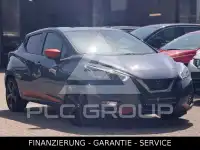 2017 Nissan MICRA