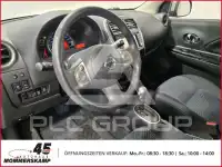 2017 Nissan MICRA