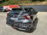 2017 Nissan MICRA