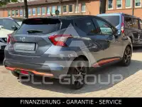 2017 Nissan MICRA
