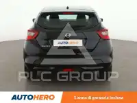 2017 Nissan MICRA