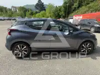 2017 Nissan MICRA