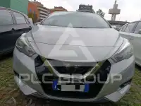 2017 Nissan MICRA