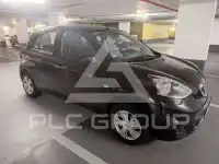 2017 Nissan MICRA