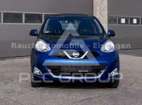 2017 Nissan MICRA