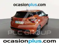 2017 Nissan MICRA