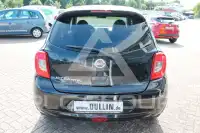 2017 Nissan MICRA