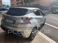 2017 Nissan MICRA