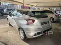 2017 Nissan MICRA
