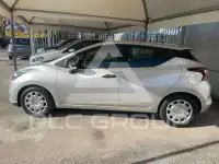 2017 Nissan MICRA