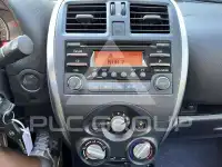 2017 Nissan MICRA