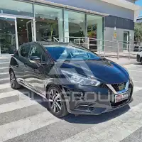 2017 Nissan MICRA